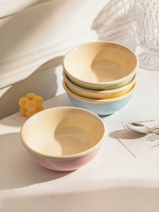 MODERN SWEETHOME | Pretty Ceramic Bowl