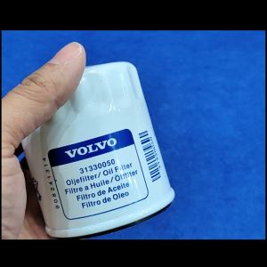 OIL FILTER VOLVO S40 2006-2012/ S60 2010-2013 / S80 2010-2019 / XC60 2009-2014 (30731880/31330050)