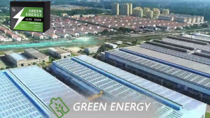 GREEN ENERGY LiFePO4 Battery 12V 100AH/280AH Lithium Battery Built-in 100A/250A JBD BMS 6000+ Deep Cycles Mini Size Rechargeable Solar Battery