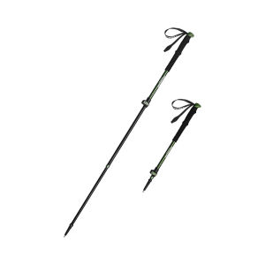 NatureHike | Children Outdoor Trekking Poles Lightweight Carbon Fiber Aluminum Alloy Adjustable Collapsible
