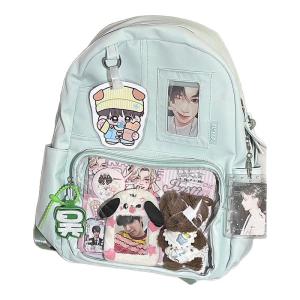 IRD | Student Backpack for Girls