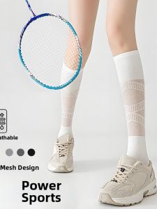 GUOQI | Breathable Compression Socks Leg Socks