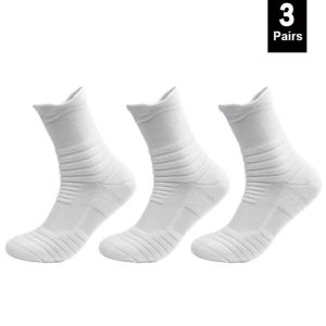 NEW Anti-slip Football Socks Men Women Cotton Sock Short Long Tube Soccer Basketball Sport Socks Breathable Deodorous Socks39-45