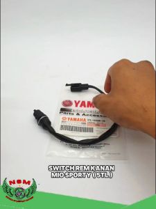 Switch Rem Kanan Mio Sporty Mio Smile Mio Soul Mio gt Mio j Xeon Jupiter Z mx Vega zr