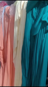 Kain Meteran Furing Hyget untuk Lapisan Daleman Baju Gamis Rok Atasan