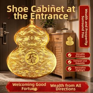 BINYUE | Prosperity Symbol Decorative Sticker