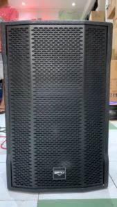 2023 Original SPL Tarkin 12A/PS12A 12\" 600W Active Wooden Speaker with BT and MP3