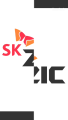 SK ZIC Scooter Gear Oil 80W-90 120ml. 