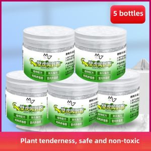 Gecko Kexing Long-Term Effective Indoor Home Non-Toxic Powerful Expelling Gecko Full Nest End Anti-Gecko Expelling Handy Gadget