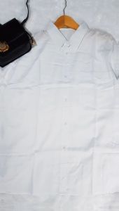 Kemeja Saku Polos Wanita Katun Rayon: Pilihan Nyaman untuk Musim Panas