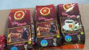 Cafe Đức Mạnh gói đỏ 500g