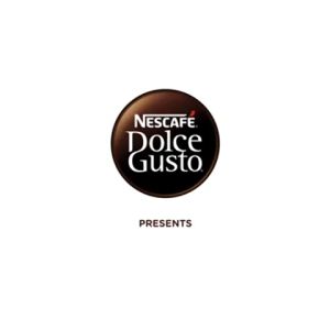 Nescafe Dolce Gusto Genio S Plus Automatic Coffee Machine (Bubble Wrap)