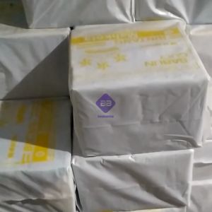 Sabun Bintang Mahkota Hijau 1 Ball Sabun Ajaib Soap Wangi Membersihkan