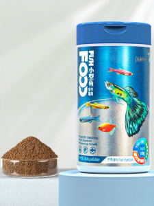 sunsun | Small Tropical Fish Food Small Particles