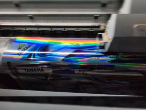 Nouvo Z Stiker List Striping Hologram Yamaha Nouvo Z 2007