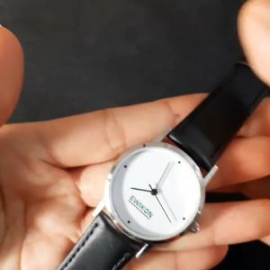 Đồng hồ nam nữ EWIKON second hand si nhật- đã qua sử dụng