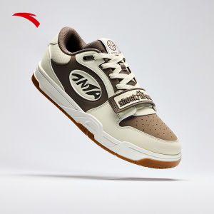 ANTA Men Sports Basketball Culture Sneakers Lightweight Chunky Comfortable Sports shoes 912531801S Legit Official Store