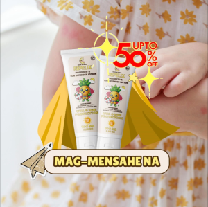 Kamay ni Nanay Repelix Combo Pack with Baby Balm - 100% Authentic Massage Balm for Babies MenthyBalm for Adult and Baby Calming Massage Oil