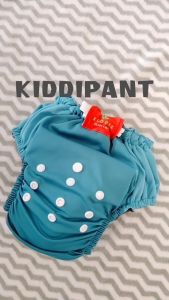 Clodi Klodiz KiddyPants Popok Cicu Ulatng untuk Bayi Dewasa berat lebih dari 22kg-30kg