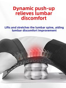 SHENWO | Lumbar Support & Spinal Correction Massager