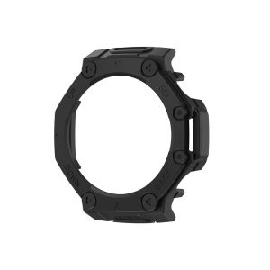 PC Protective Case Cover for Huami Amazfit T-rex 3 Pro 48mm Smartwatch Cases Frame Hollow Shockproof Protector Shell Accessories