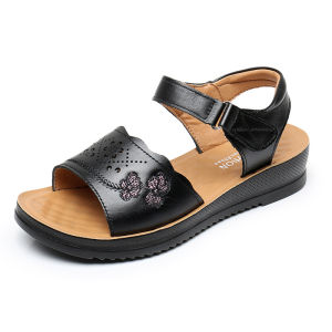 JIKE | Lightweight Comfortable Non-slip Ladies Sandals