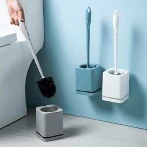 SHIYINBEIBI | No Dead Corners Toilet Brush Set