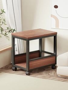 Multi-functional Small Table Portable Living