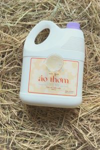 Nước giặt Áo thơm - Hương Nắng Mai - Sinh Dược