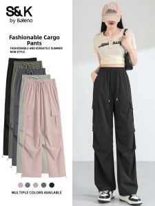 BALENO | Cooling Comfortable Womens Pants