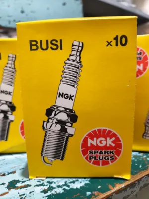 Busi bp7es isi 10pcs