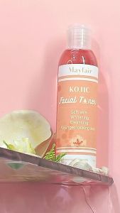 Welcome hereToner For Face Acne And Pimple Marks Whitening Oily Skin Men Women Glutamansi By Mayfair 100ml Soft