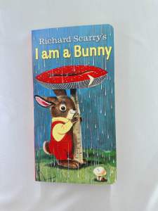 [SG Stock] Children Story Book Dear Zoo/Goodnight Moon/Guess How Much I Love You/The very Hungry Caterpillar