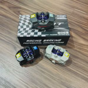 Heo dầu 2 pis SMRT mẫu SO-6 chính hãng