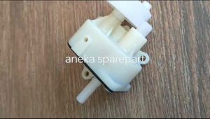 GEAR BOX BINTANG 16 - 18 INCH KIPAS ANGIN MIYAKO C0SM0S RRT UMUM