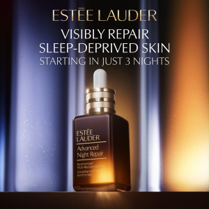 Estee Lauder Advanced Night Repair Serum Synchronized Multi-Recovery Complex | Best Seller Facial Serum & Essence ANR | 7ml 20ml 30ml 50ml 75ml