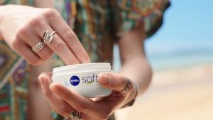 Kem Dưỡng Mềm Da NIVEA Soft (50 ml/ 200 ml) - 89054/89050