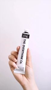 THE OVERTHINK Co. Hand and Arm Shea Butter Lotion 35ml