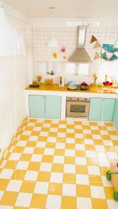 [Babi Mild x Butterbear] เบบี้มายด์ สเปรย์ฉีดผ้าหอม กลิ่นหอมเบบี้ 250ml / Babi Mild Fabric Spray 250ml