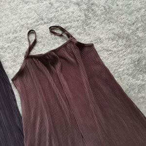 Quần Ống Rộng Thời Trang Nữ Mùa Hè 2025 Phong Cách Hàn Quốc Rộng Rãi Thanh Lịch Thon Gọn Thời Trang Váy Quần Dây