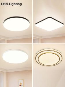 NVC | Intelligent European Luxury Ceiling Light