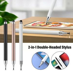 2-in-1 Universal Stylus Pen: Enhance Your Digital Experience