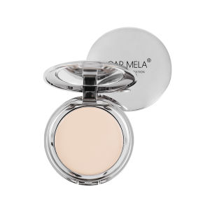 CARMELA | Flaw Concealing Moisturizing Long-Lasting Foundation Cream