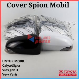 cover spion toyota calya daihatsu sigra new yaris new vios gen 3