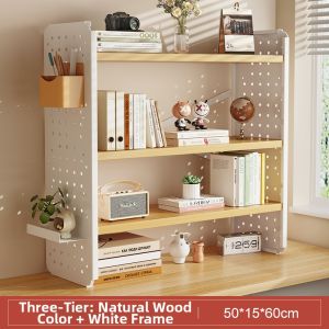 Storage and Display Shelf
