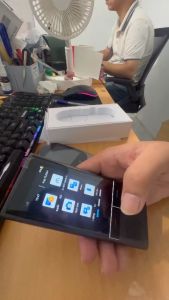 Máy phiên dịch Corisu Z6 sim 4G online 138 offline 18 ngôn ngữ bản nâng cấp máy phiên dịch Corisu Z3 BH 24T