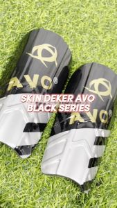 Deker Tulang Kering Avo Pelindung Tulang Kering Shin Guard Olahraga Futsal Sepakbola Avo Terbaru