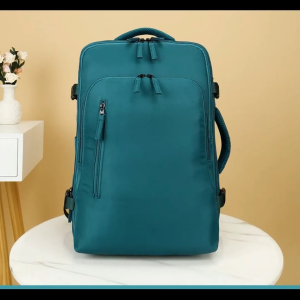 Travel Backpack For Women Men Expandable Backpack Flight Approved Carry On Backpack Waterproof Sports Luggage Backpack