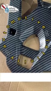 Bracket Box Carbon Nmax Old Braket Box Karbon Nmax Lama 2874 Dudukan Box Nmax Old