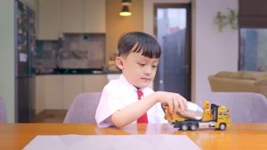 Vitummy Vitamin Anak Ori Madu Penambah Nafsu Makan Gemuk Badan Cepat Obat Cacingan Pada Anak2 Bayi